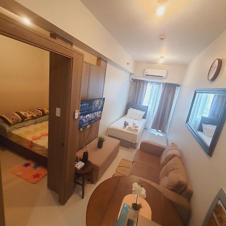 Smdc Coast Residences Lovely Fully-Furnished 1 Bedroom Condo With Pool Manila Exterior foto