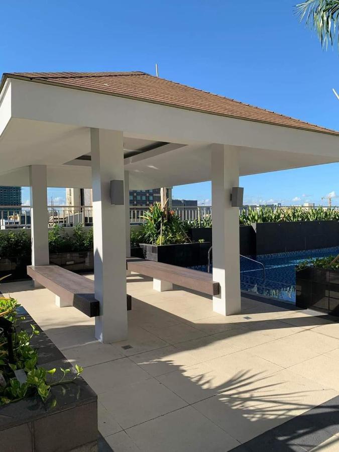 Smdc Coast Residences Lovely Fully-Furnished 1 Bedroom Condo With Pool Manila Exterior foto
